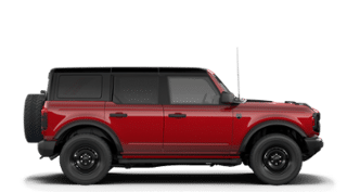 2026 Ford Bronco® External Image 1
